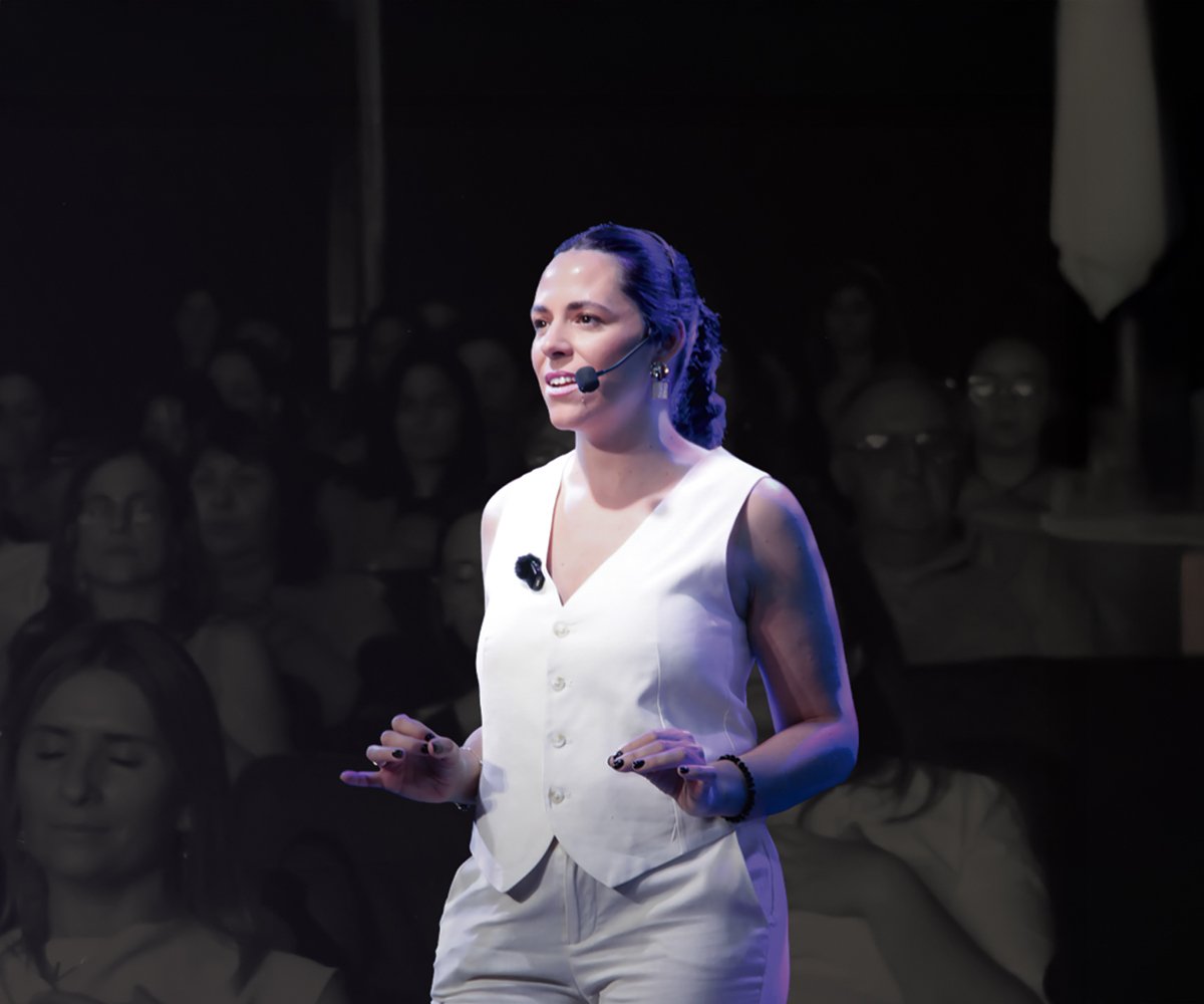 Funnel de ventas de Lidera y Expande tu Negocio