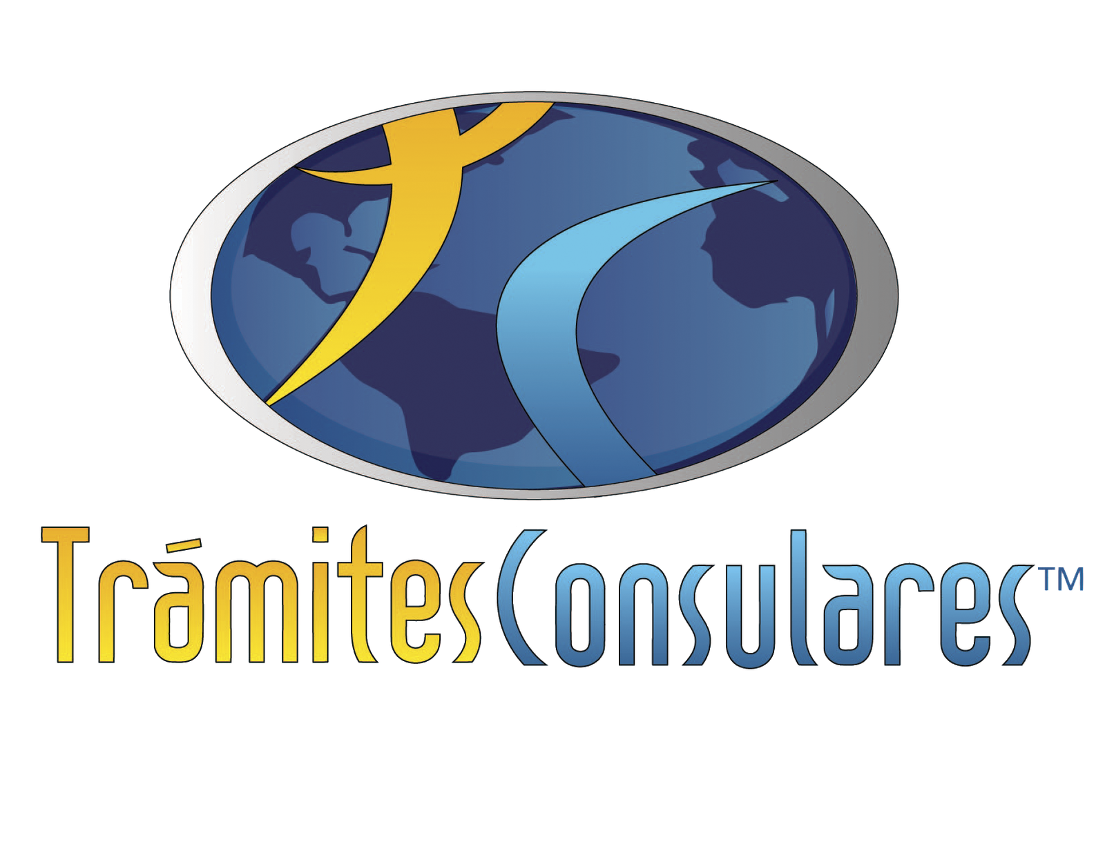 Sitio web de Trámites Consulares
